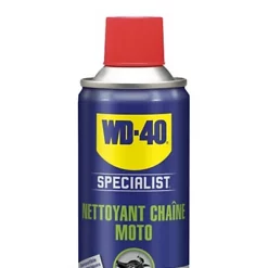 Castorama Nettoyant Chaîne De Moto WD40 400 Ml