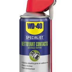 Castorama Nettoyant Contacts WD-40 Specialist 250 Ml