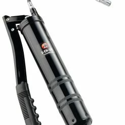 Castorama Pompe à Graisse Manuelle 3-en-un Technique