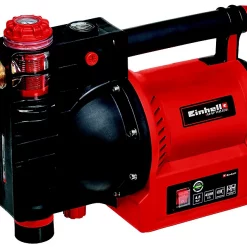 Castorama Pompe D’arrosage Einhell GE-GP 1145 ECO