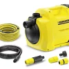 Castorama Pompe D'arrosage Karcher BP3 Garden Set Plus