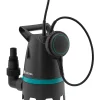 Castorama Pompe D'évacuation Eau Chargée Gardena 9200 -Castorama Shop pompe d evacuation eau chargee gardena 92004078500056762 01c FR CF