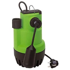 Castorama Pompe De Relevage Eau Chargée Guinard Drainex 1 800w