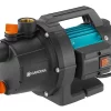 Castorama Pompe De Surface Gardena Basic 3000/4 -Castorama Shop pompe de surface gardena basic 3000 44078500056694 01c FR CF