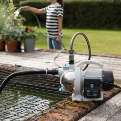 Castorama Pompe De Surface Mac Allister 1300W