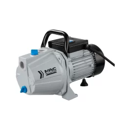 Castorama Pompe De Surface Mac Allister 900W