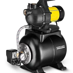 Castorama Pompe Karcher BP3 Home