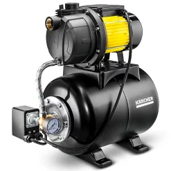 Castorama Pompe Karcher BP5 Home