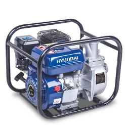 Castorama Pompe Thermique Hyundai 196 CC