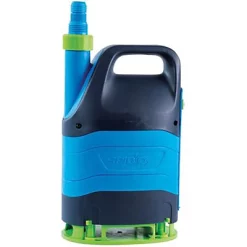 Castorama Pompe Vide-cave Spido Storm 3 En 1+