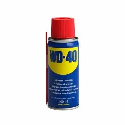 Castorama Produit Multifonction WD-40 100ml