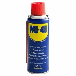 Castorama Produit Multifonction WD-40 200ml