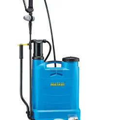 Castorama Pulvérisateur à Dos Manuel Matabi Evolution 12L