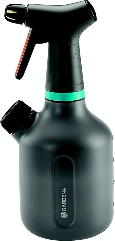 Castorama Pulvérisateur à Gâchette Gardena 1L 3 Castorama Pulvérisateur à Gâchette Gardena 1L
