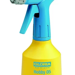 Castorama Pulvérisateur à Gachette Gloria 0,5L