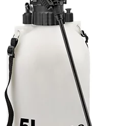 Castorama Pulvérisateur à Pompe à Main 5L