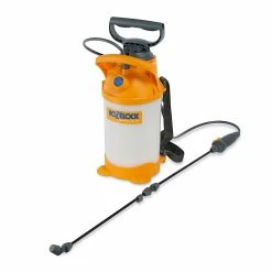 Castorama Pulvérisateur à Pompe à Main Hozelock Brico 5L