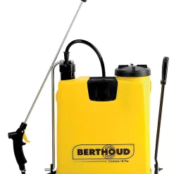 Castorama Pulvérisateur à Pression Continue Berthoud Cosmos