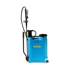 Castorama Pulvérisateur à Pression Continue Matabi Evolution 16L