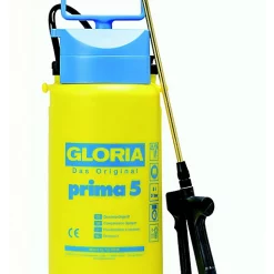Castorama Pulvérisateur à Pression Gloria 5L