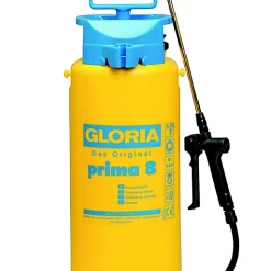 Castorama Pulvérisateur à Pression Gloria 8L