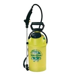 Castorama Pulvérisateur à Pression Préalable F7 Optima