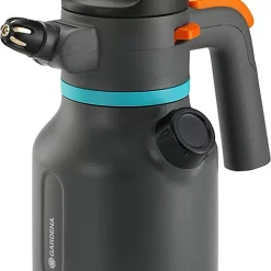 Castorama Pulvérisateur à Pression Préalable Gardena 1,25L