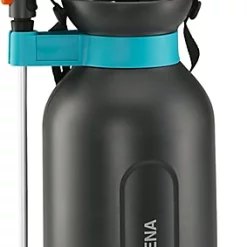 Castorama Pulvérisateur à Pression Préalable Gardena Comfort 5L