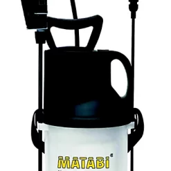 Castorama Pulvérisateur à Pression Préalable Matabi Spécial Bricolage 5L