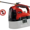 Castorama Pulvérisateur à Pression Sans Batterie Einhell 3,5L