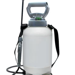 Castorama Pulvérisateur Avec Pompe à Main Verve 5L