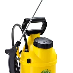 Castorama Pulvérisateur Berthoud Floraly 5