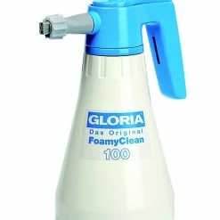 Castorama Pulvérisateur De Mousse Gloria 1L