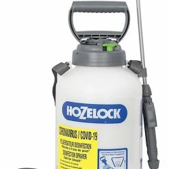 Castorama Pulvérisateur Désinfection Hozelock 5 L