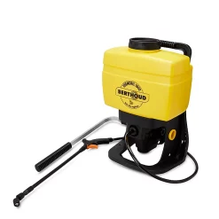Castorama Pulvérisateur Dorsal Berthoud VerMorel 1800 16L