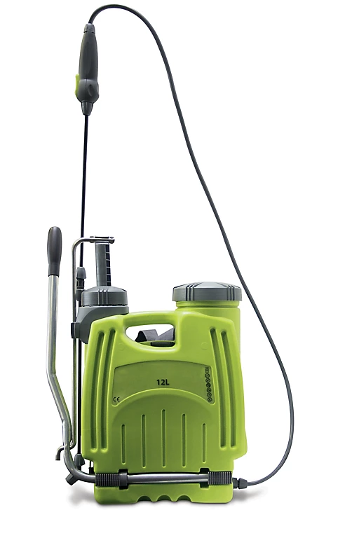 Castorama Pulvérisateur Dorsal Verve 12L 3 Castorama Pulvérisateur Dorsal Verve 12L