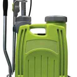 Castorama Pulvérisateur Dorsal Verve 16L