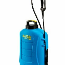 Castorama Pulvérisateur électrique à Batterie Matabi 15L