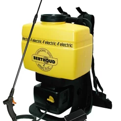 Castorama Pulvérisateur électrique Berthoud Vermorel 18L