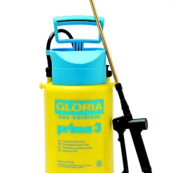Castorama Pulvérisateur Gloria Prima 3