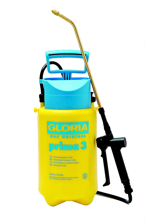 Castorama Pulvérisateur Gloria Prima 3 3 Castorama Pulvérisateur Gloria Prima 3