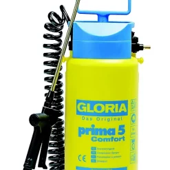 Castorama Pulvérisateur Gloria Prima 5 Confort 5L