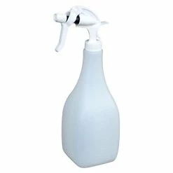 Castorama Pulvérisateur Produits Chimiques 1L