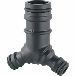 Castorama Raccord En Y Grand Débit Mixte