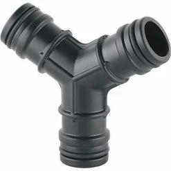 Castorama Raccord En Y Grand Débit