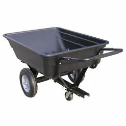 Castorama Remorque Pour Autoportée PVC