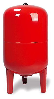 Castorama Réservoir Vertical Guinard 200L