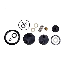 Castorama Set De Joints Pour Pulvérisateur Gloria