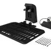 Castorama Station De Charge Pour Robot Tondeuse Worx WR141E / WR143E -Castorama Shop station de charge pour robot tondeuse worx wr141e wr143e6943475868475 01c FR CF