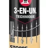 Castorama Stop Rouille 3-EN-UN TECHNIQUE 250ml -Castorama Shop stop rouille 3 en un technique 250ml5032227330931 01c